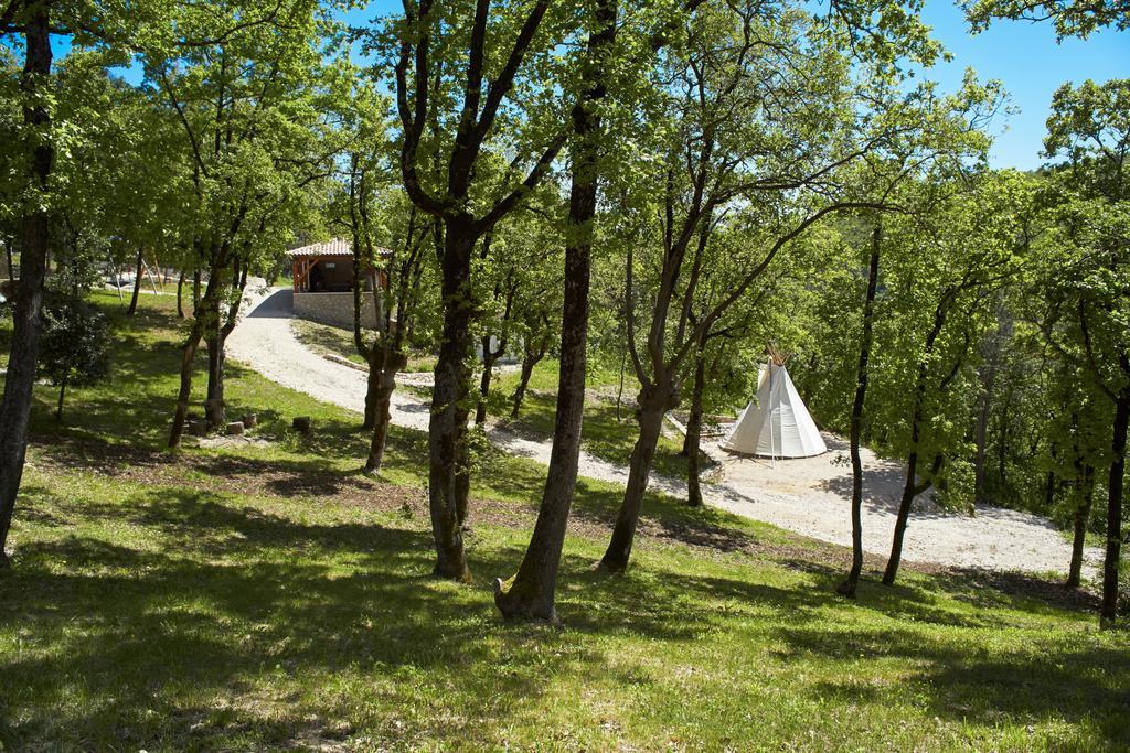 Villa Vires Labin  Exterior foto